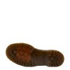 Buty Dr. Martens SINCLAIR Dark Brown Crazy Horse 40910200